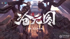 AZURA LEGACY S1 EP 10 SUB INDO