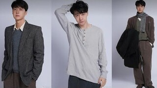 Wang Yibo as Wei Ruolai in War of Faith