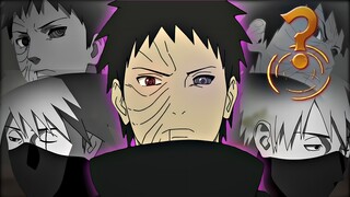 Obito: My peaceful life with Kakashi! ! ! [Collection]