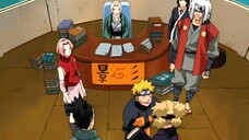 Naruto Shippuden : Episod 02 | Malay Dub|