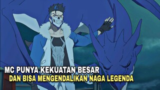 ASLI, LU BAKAL NYESEL SI😭 Kalo gak tau ANIME MAGIC YANG SATU INI CUY ! ✨