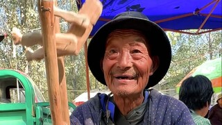 老来难老来难…