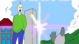 [Teman binatang] Namamu adalah