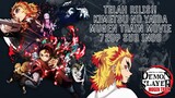 TELAH RILIS!! KIMETSU NO YAIBA MUGEN TRAIN MOVIE 720P SUB INDO | INDOXXI