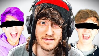 Roblox YouTubers are In HUGE TROUBLE...