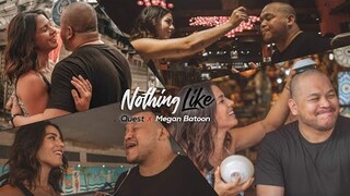 NOTHING LIKE feat. Megan Batoon (Official Music Video)