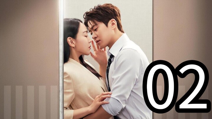 은밀한 감사 Filling For Love Eps 02 (sub indo)