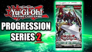 Return of the Duelist | Yu-Gi-Oh! Progression Series 2
