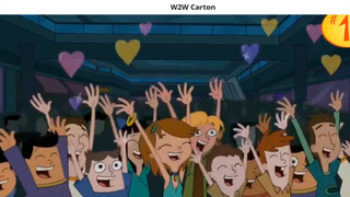 Top 10 bài hát hay nhất Phineas and Ferb 1