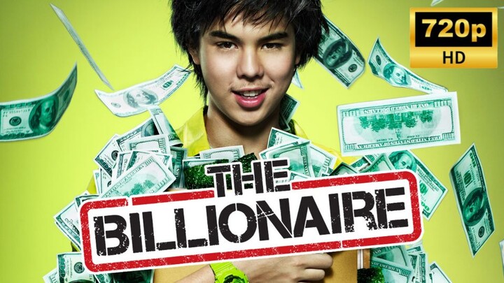 The Billionaire [2011] Subtitle Indonesia