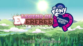 On how Hasbro became popular with one song?