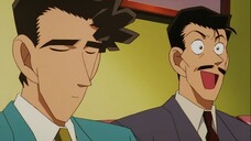 Thám Tử Lừng Danh Conan Movie 2 Mục Tiêu Thứ 14