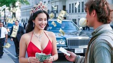 Trai nghèo vô tình tông trúng nữ chủ tịch, ai ngờ được cô bỏ tiền tỷ ra mua - Phụ đề tiếng Việt