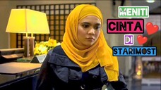 Telemovie Meniti Cinta Di Starimost 2015