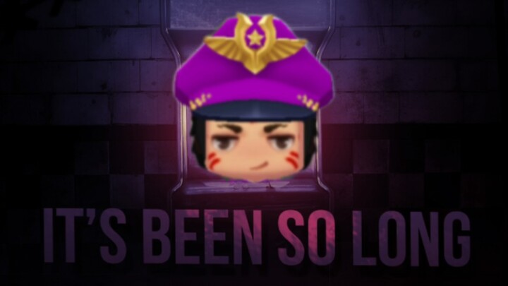 Sudah terlalu lama melakukan plagiarisme……