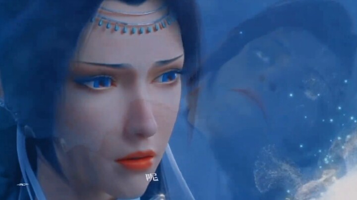 [Xiao Yan & Yun Yun] Willing to Give Up·Dilemma