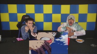 My Hero Academia | 2x10: "Shoto Todoroki: Origin" REACTION!!