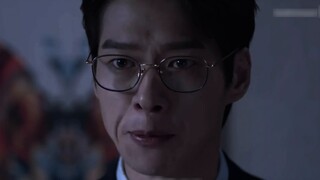 This sense of taboo is amazing! Mu Ge really took pictures of everything that should and shouldn’t b