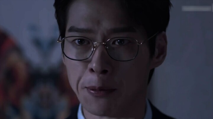 This sense of taboo is amazing! Mu Ge really took pictures of everything that should and shouldn’t b