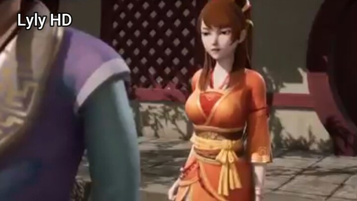 Yêu Thần Ký (Ep 68.1) Bạn #YeuThanKy