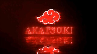 Akatsuki....