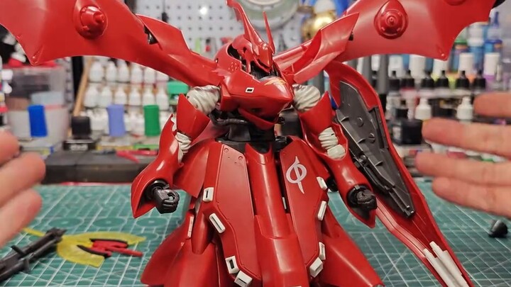 STAR Nightingale Kindness Strike Review and Sharing