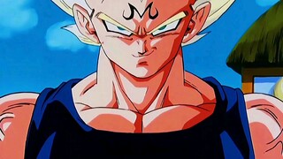 Dragon ball Z / edit vegeta