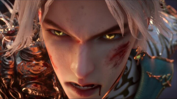 ตำนานลับแห่งคัมภีร์ภูผาสมุทร ตอนที่ 7 ซับไทย 4K