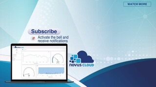 NOVUS Cloud - Creating and editing alarms  English