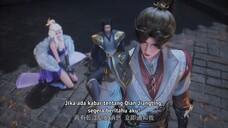 The Sword Emperor Of Eternity Episode 32 Sub Indo