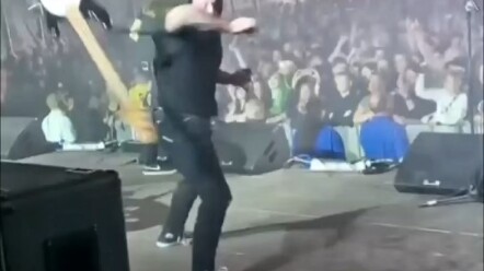 We bassists can be silent but we can’t be lifeless!