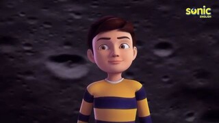 Why Did Rudra Stop The Wolf King_ _ Rudra _ Full Episode