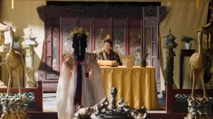 #เสี่ยเวิ่นถัง พอกันทีกับรักข้างเดียว.