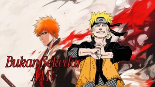Naruto Bleach God Battle AMV