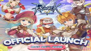 Siap-siap Nih Gas Ragnarok V: Returns! Sudah Ada Tanggal Rilisnya