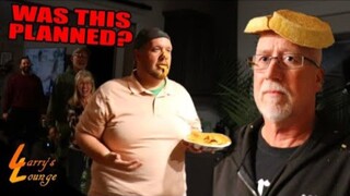 Were We Set Up?! Uncle Chris Reaction