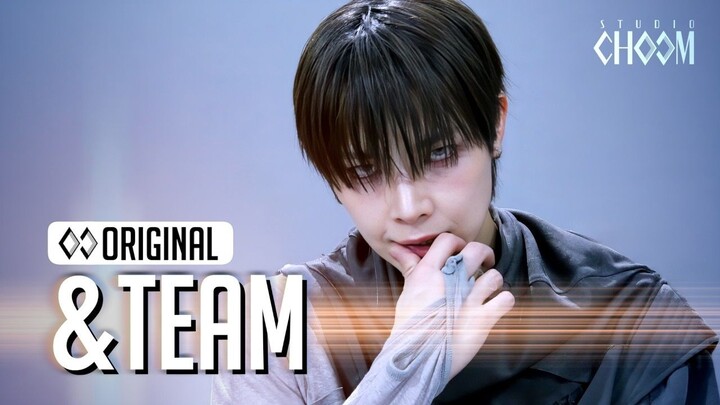 【&TEAM·เวที】 260414 'We on Fire' เวอร์ชันเต้น