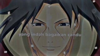 Full SENYUM BUAT SASUKE🗿🥳