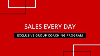 Sigrun - Sales Every Day download