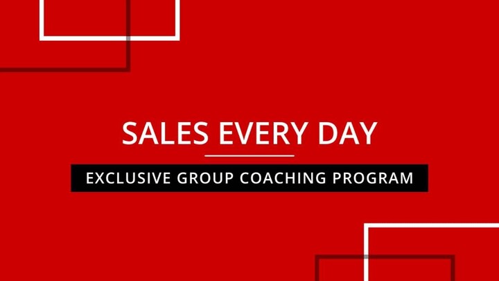 Sigrun - Sales Every Day download