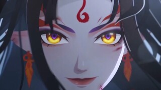 【阴阳师】高天原失去铃彦姬，就相当于西方失去蒂法！