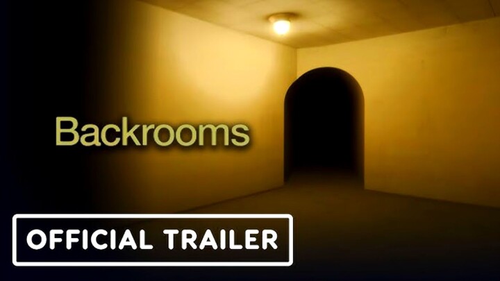 BACKROOMS 2026 SUB INDO