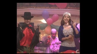 Shararat Thoda Jaadu Thodi Nazaakat Episode 56 ( Jiya's V-Day)