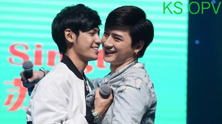 KristSingto คริสสิงโต "You Are My Everything (English Ver) " OPV