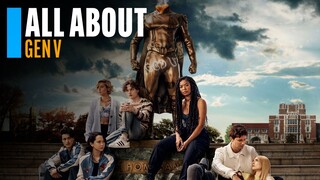 Gen-V Season2 Episode1