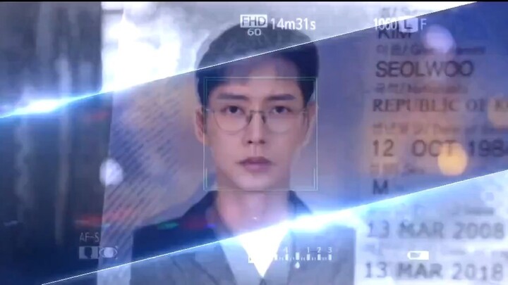 Man to Man (2017) - สุภาพบุรุษสายลับ - ตอน 14