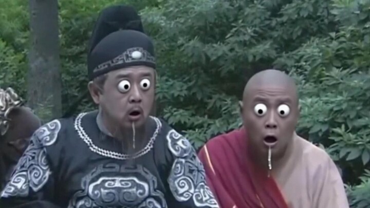 神棍狄仁杰：过程全错，结果全对