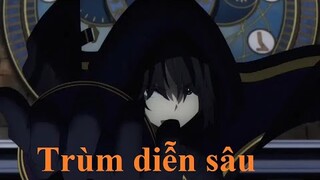 || All in one ||Ta muốn trở thành chúa tể bóng tối, Phần 1 || Tóm tắt anime ||