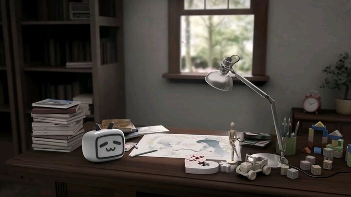 The daily life of the immortal king V Episode- 1