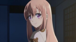 Kakkuo no Linazuke Eps 22 (sub indo)